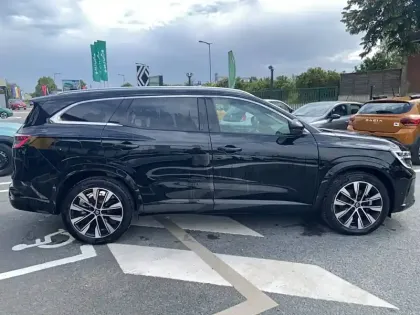 Photo 5 Renault Espace  E-Tech full hybrid 200 GSR2