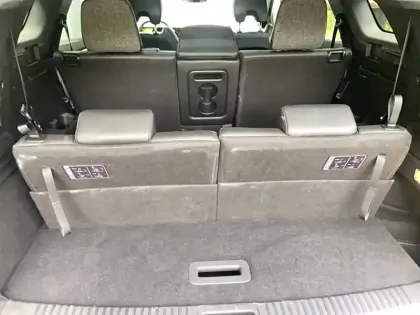 Photo 13 Renault Espace  E-Tech full hybrid 200 GSR2