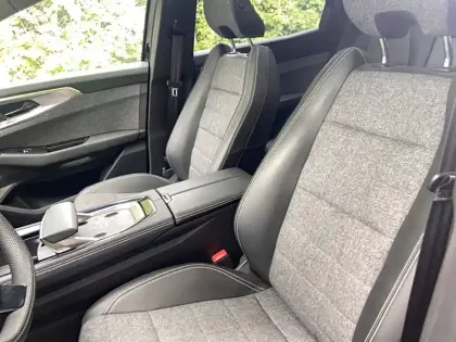 Photo 9 Renault Espace  E-Tech full hybrid 200 GSR2