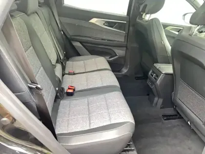 Photo 15 Renault Espace  E-Tech full hybrid 200 GSR2