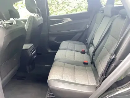 Photo 11 Renault Espace  E-Tech full hybrid 200 GSR2