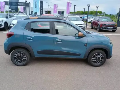 Photo 5 Dacia Spring 