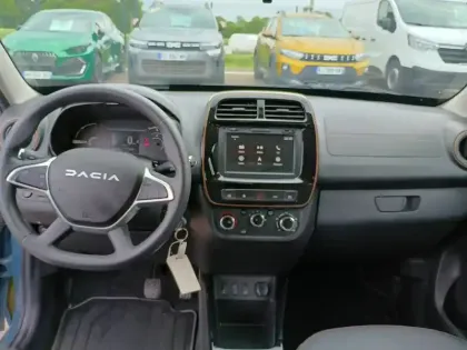 Photo 9 Dacia Spring 