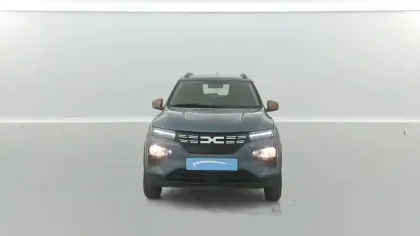 Photo 32 Dacia Spring 
