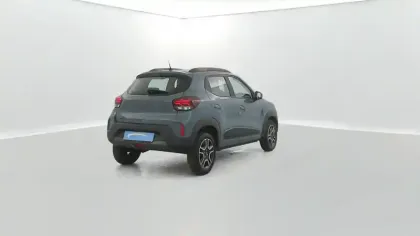 Photo 30 Dacia Spring 