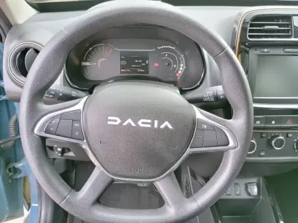 Photo 13 Dacia Spring 