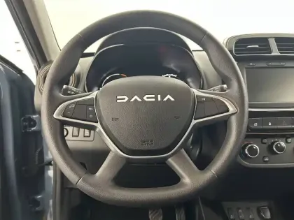 Photo 40 Dacia Spring 