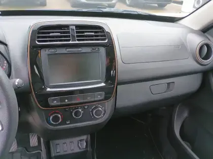 Photo 11 Dacia Spring 