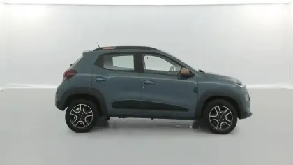 Photo 31 Dacia Spring 
