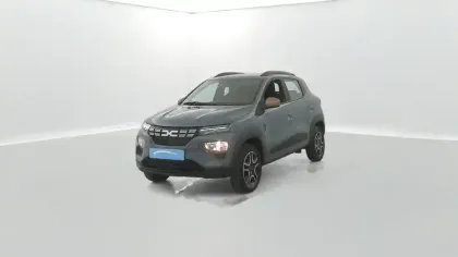Photo 26 Dacia Spring 