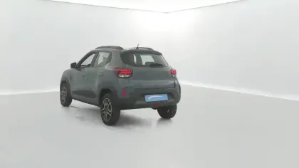 Photo 28 Dacia Spring 