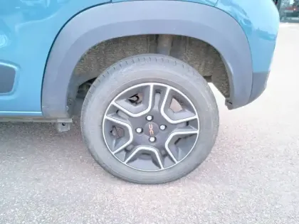 Photo 24 Dacia Spring 
