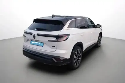 Photo 5 Renault Austral  E-Tech hybrid 200