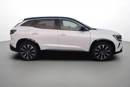 Photo 6 Renault Austral  E-Tech hybrid 200