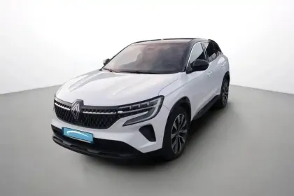 Photo Renault Austral Techno