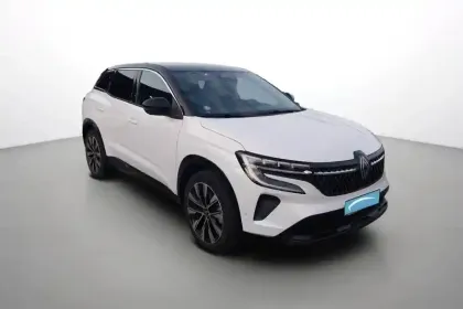 Photo 7 Renault Austral  E-Tech hybrid 200