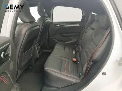 Photo 30 Renault Arkana  TCe 160 EDC FAP - 21B