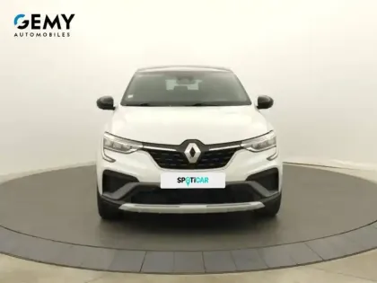 Photo 22 Renault Arkana  TCe 160 EDC FAP - 21B