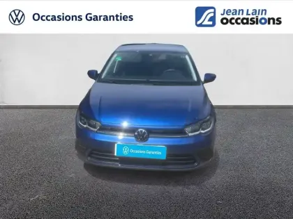 Photo 8 Volkswagen Polo  1.0 TSI 95 S&S BVM5