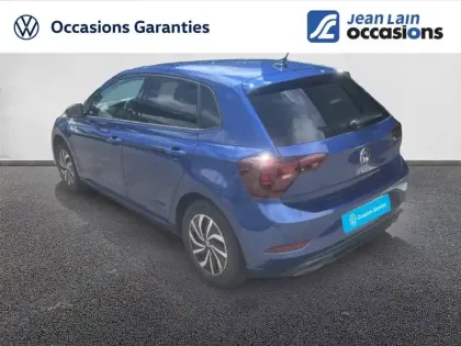 Photo 10 Volkswagen Polo  1.0 TSI 95 S&S BVM5