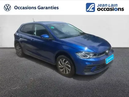 Photo 9 Volkswagen Polo  1.0 TSI 95 S&S BVM5