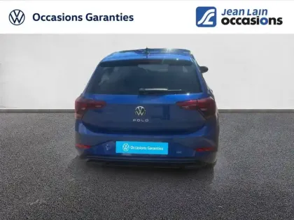 Photo 7 Volkswagen Polo  1.0 TSI 95 S&S BVM5