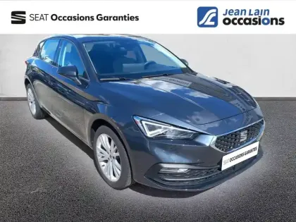 Photo 9 Seat Leon  1.5 TSI 115 BVM6