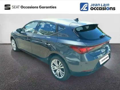 Photo 10 Seat Leon  1.5 TSI 115 BVM6
