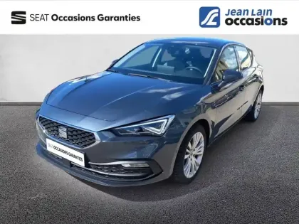 Photo Seat Leon Copa