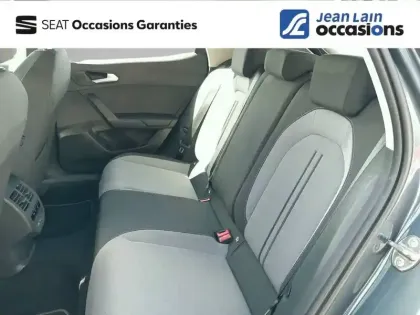 Photo 5 Seat Leon  1.5 TSI 115 BVM6