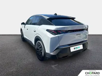Photo 6 Peugeot 3008  Hybrid 136 e-DCS6