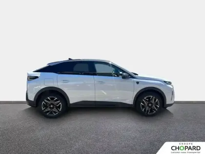 Photo 8 Peugeot 3008  Hybrid 136 e-DCS6