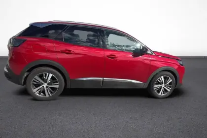 Photo 6 Peugeot 3008  Hybrid 225 e-EAT8