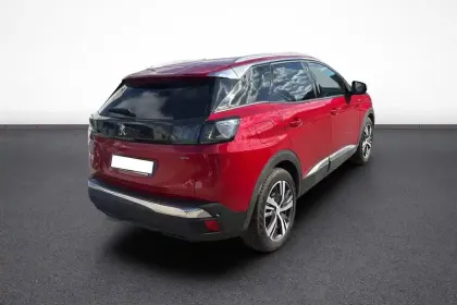 Photo 5 Peugeot 3008  Hybrid 225 e-EAT8