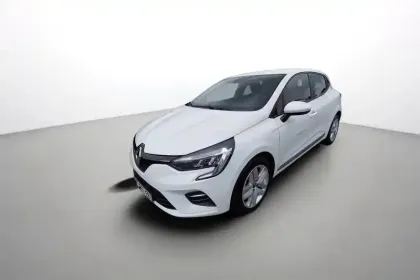 Photo Renault Clio Business