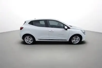 Photo 6 Renault Clio  Blue dCi 85