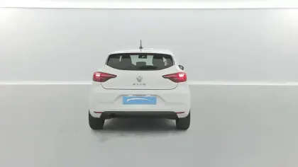 Photo 16 Renault Clio  Blue dCi 85