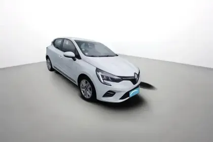 Photo 7 Renault Clio  Blue dCi 85
