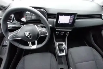 Photo 8 Renault Clio  Blue dCi 85