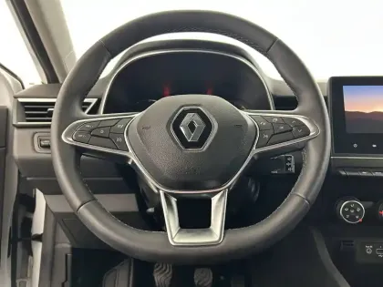 Photo 37 Renault Clio  Blue dCi 85