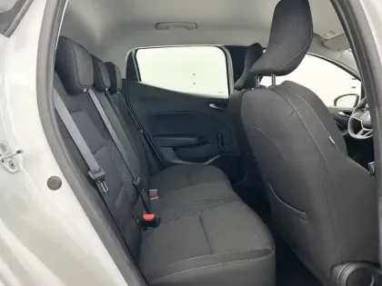 Photo 38 Renault Clio  Blue dCi 85