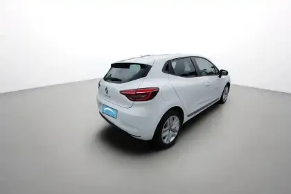 Photo 5 Renault Clio  Blue dCi 85