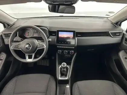 Photo 53 Renault Clio  Blue dCi 85
