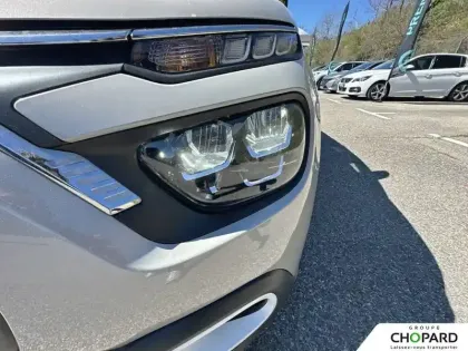 Photo 21 Citroën C3  PureTech 83 ch BVM5