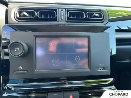 Photo 13 Citroën C3  PureTech 83 ch BVM5
