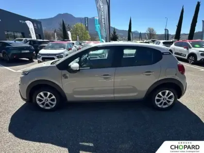 Photo 31 Citroën C3  PureTech 83 ch BVM5