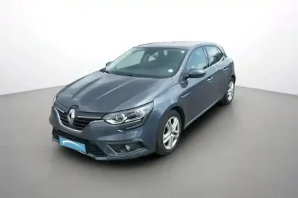 Photo Renault Megane Business