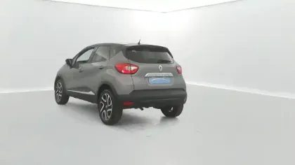 Photo 13 Renault Captur  TCe 90 Energy