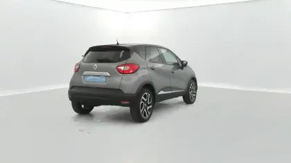 Photo 15 Renault Captur  TCe 90 Energy