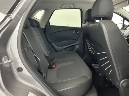 Photo 26 Renault Captur  TCe 90 Energy